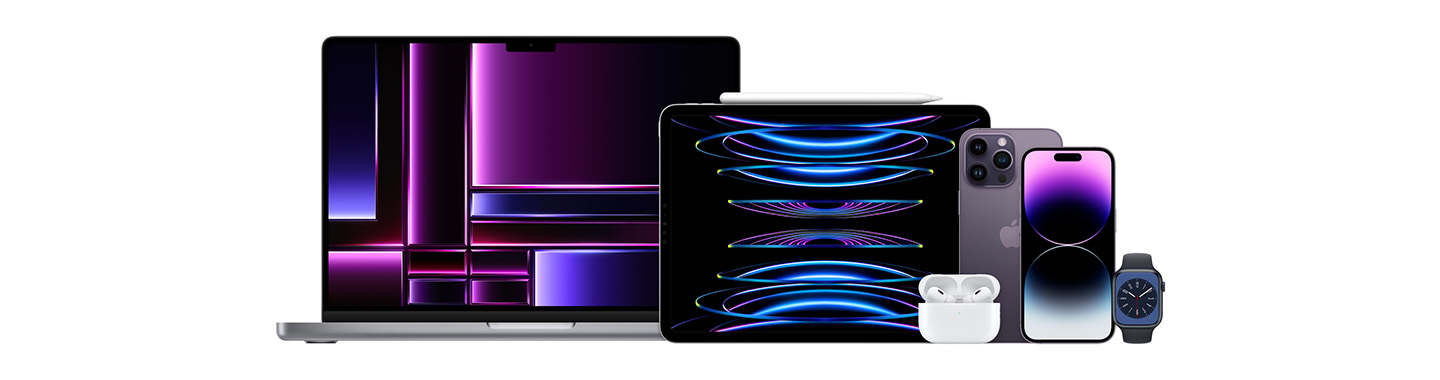 Apple Products 