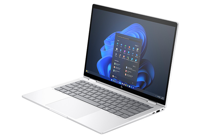 HP Elite x360 1040 G11 U5 16/512 GB LTE