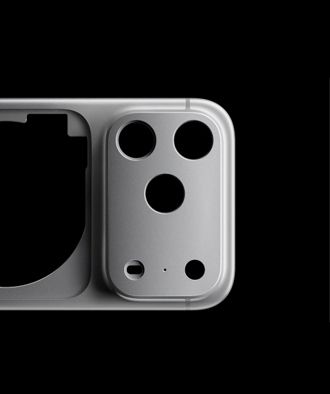 Apple Product Unibody