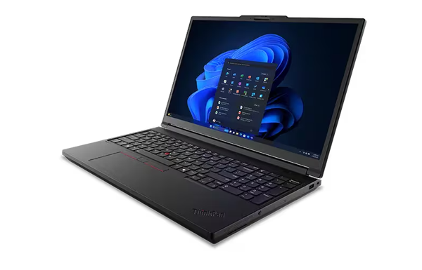 Lenovo High-End mobile Workstations