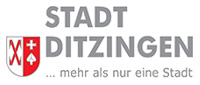 Logo Stadt Ditzingen