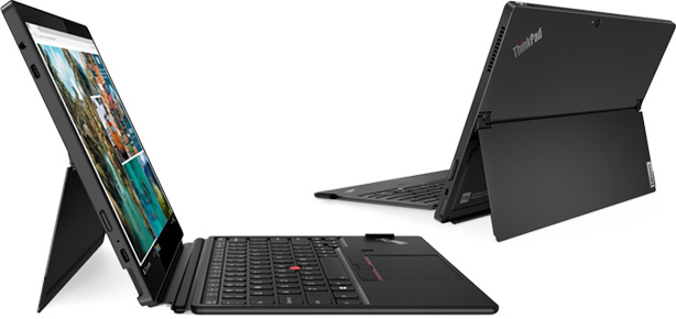 Lenovo ThinkPad X12