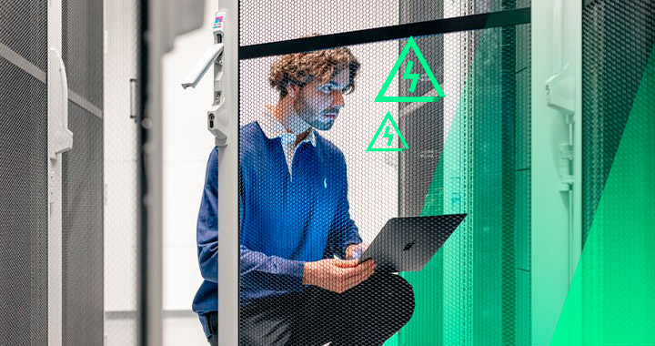 Teaser Image Engineering Information Technology Dual Study Programme