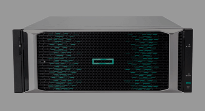 20220421 - HPE - Alettra 9000