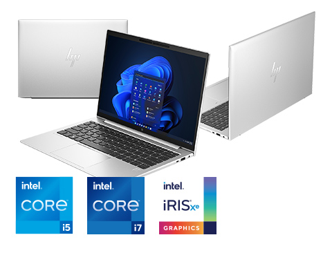 HP EliteBook 800er-Serie