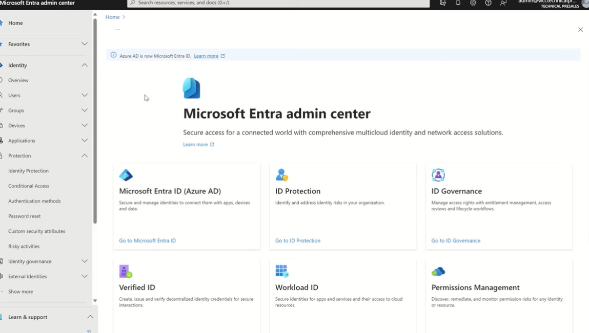 Temporary Access Pass