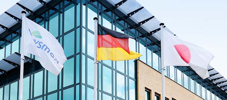 Sysmex Europe rethinks its IT security with Zscaler