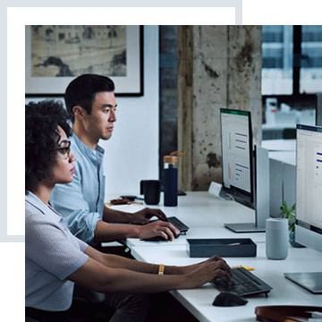 HP Wolf Pro Security Service