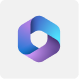 Microsoft 365 Logo