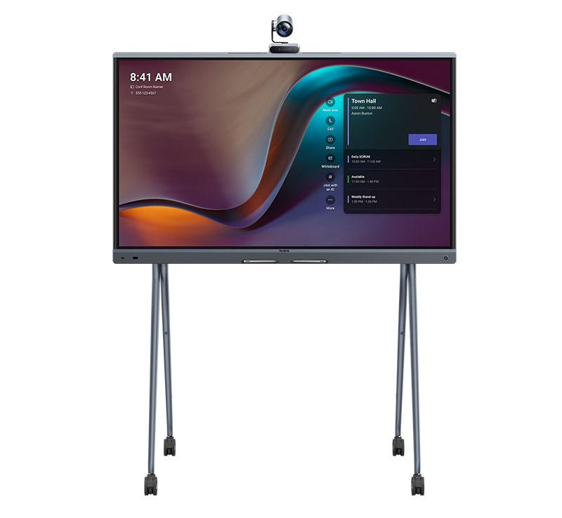Yealink MeetingBoard Pro front