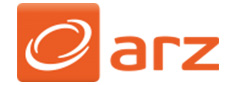 ARZ Logo