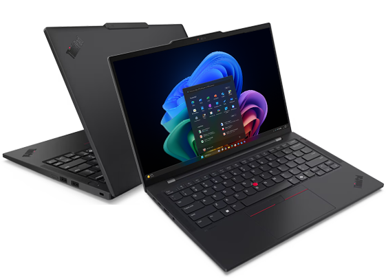 Lenovo Notebooks with Copilot+