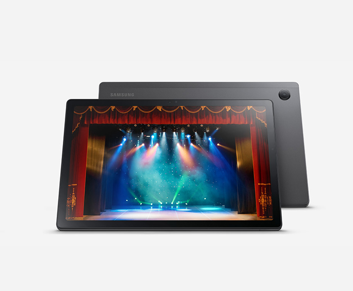 Samsung Galaxy Tab A-Series