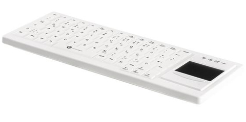  Cleantype® Xtra Touch Protect Wireless