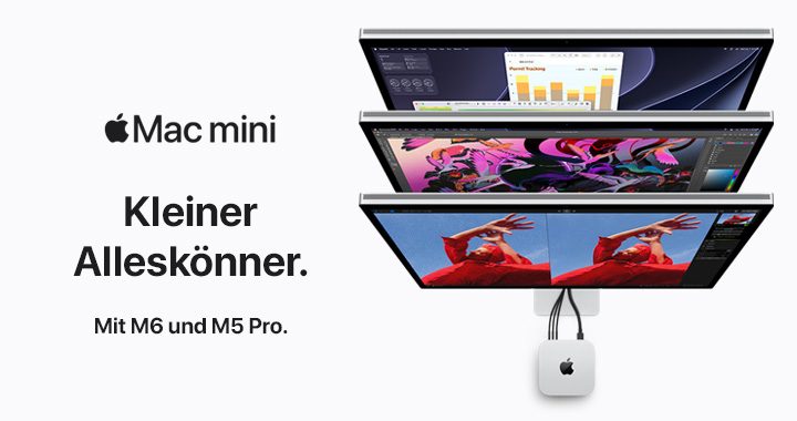 Mac Mini