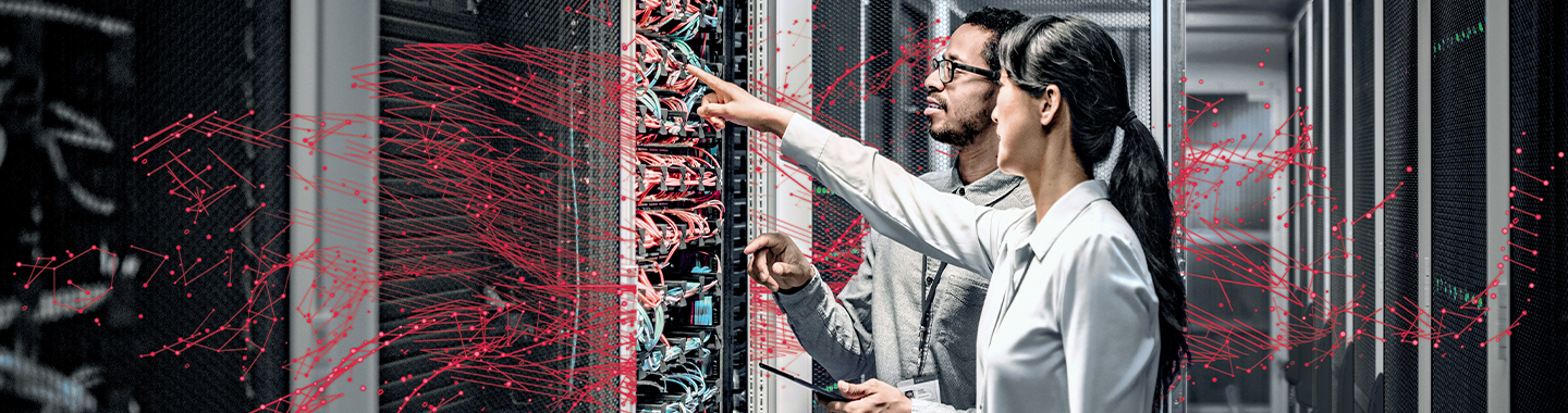  Rich Text Rittal und Bechtle – eine starke Partnerschaft