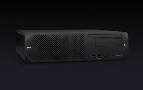 HP Z2 SFF g9