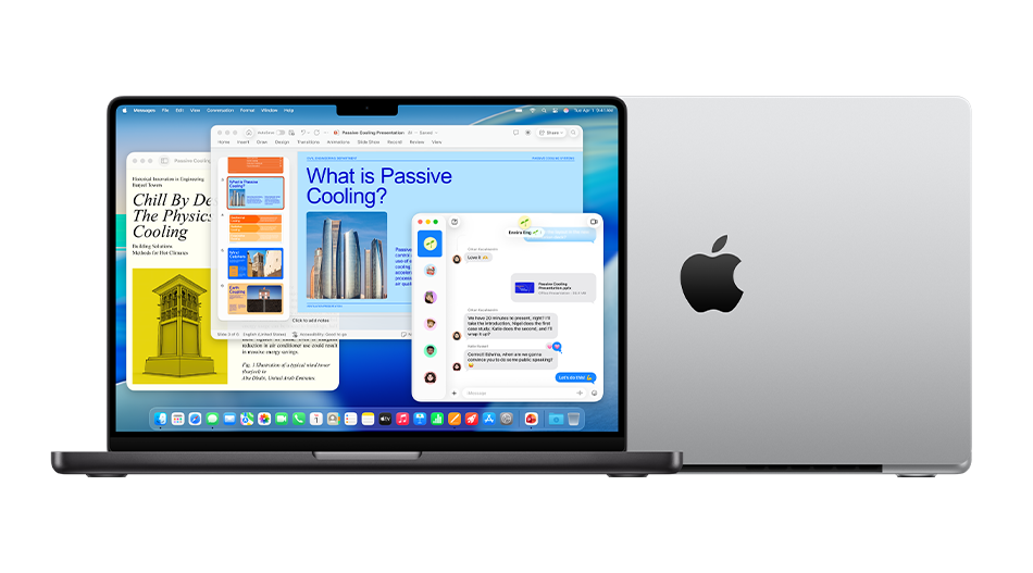 Apple MacBook Pro M5