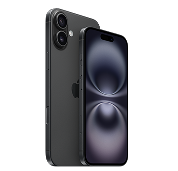 Apple iPhone 16 & 16 Plus refresh
