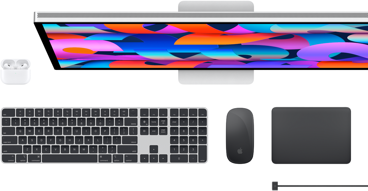Mac Accessories Image