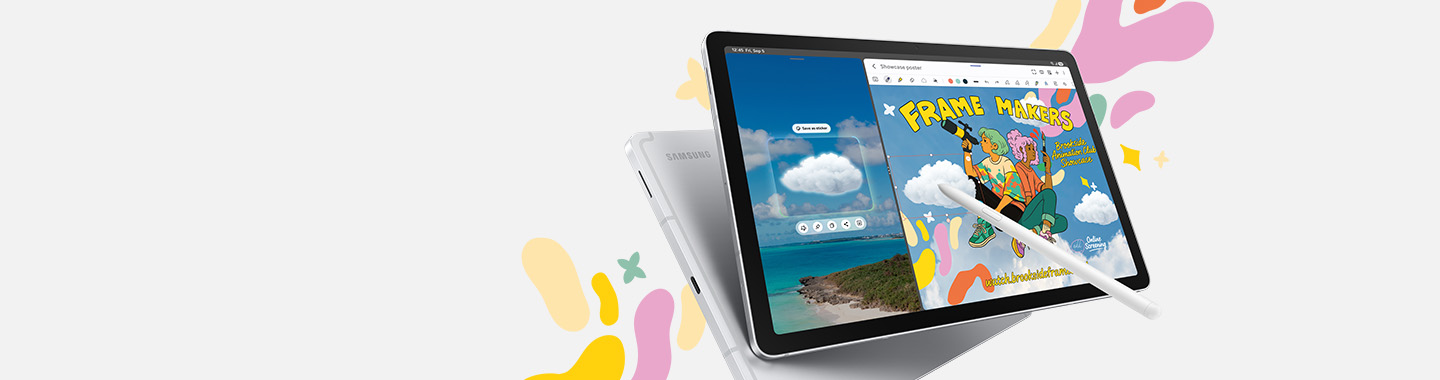 Samsung Galaxy Tab S10 Lite