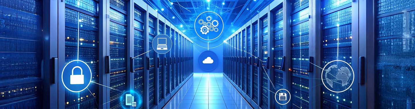 infrastructure review Mainbanner