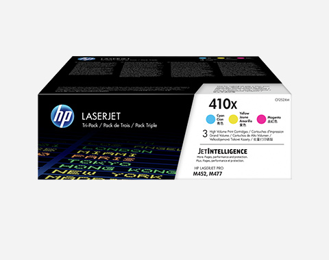 HP Multi pack