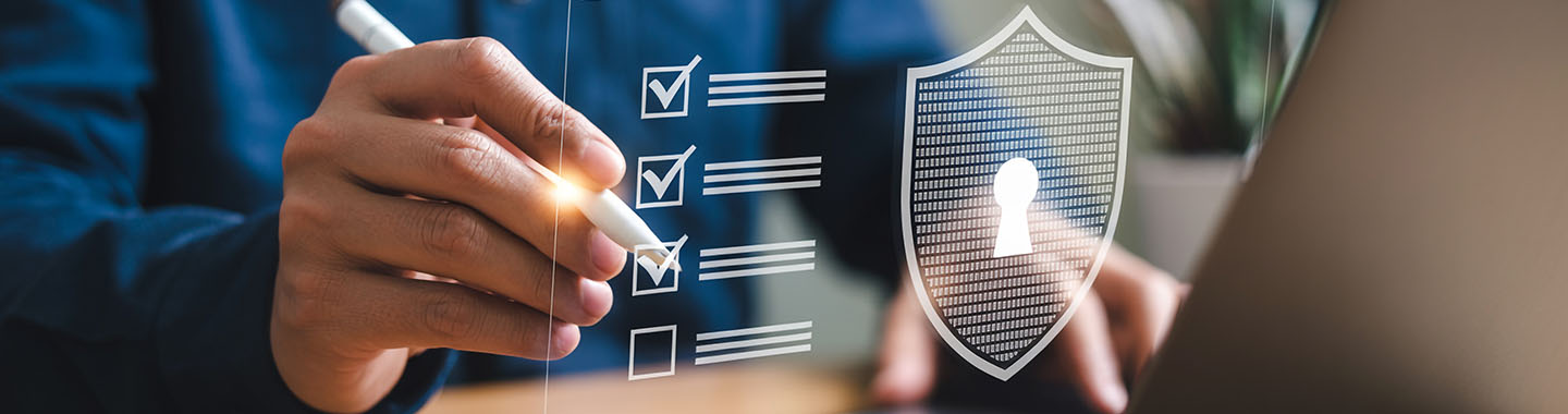 Mainbanner compliance BE