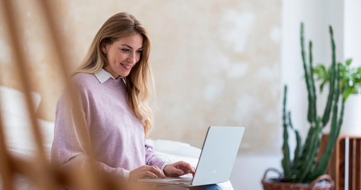 Application and entry: Application tips