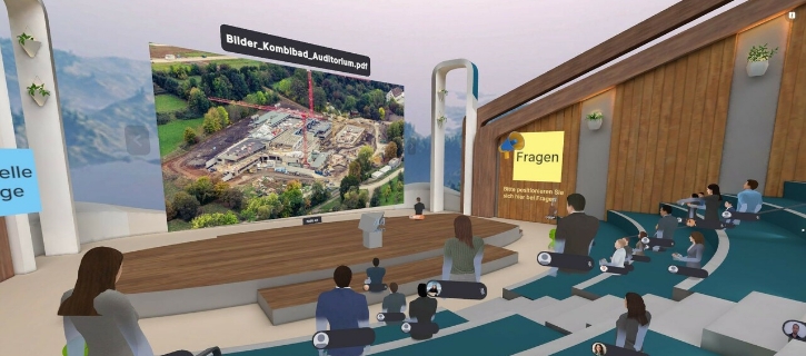 German city Aalen image