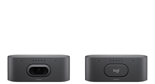 Rally AI Camera Logitech