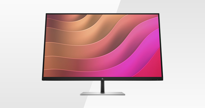 HP E32k G5 4K USB-C-Monitor