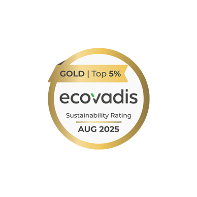 Logo: ecovadis