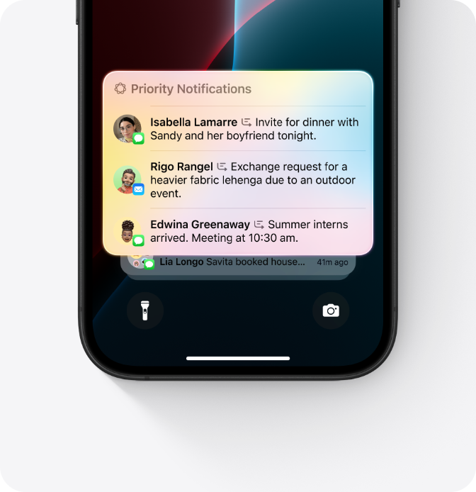 Supersized battery life