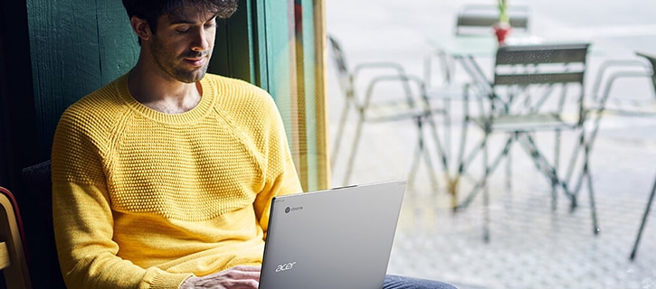 Google Chrome Enterprise | The best of Chrome for the office