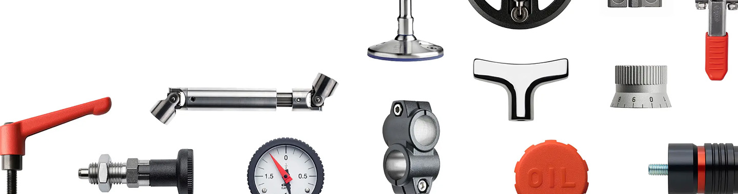 Otto Ganter GmbH & Co. KG