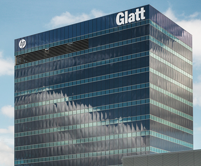 HP Next Generation Workplace - Portfolio