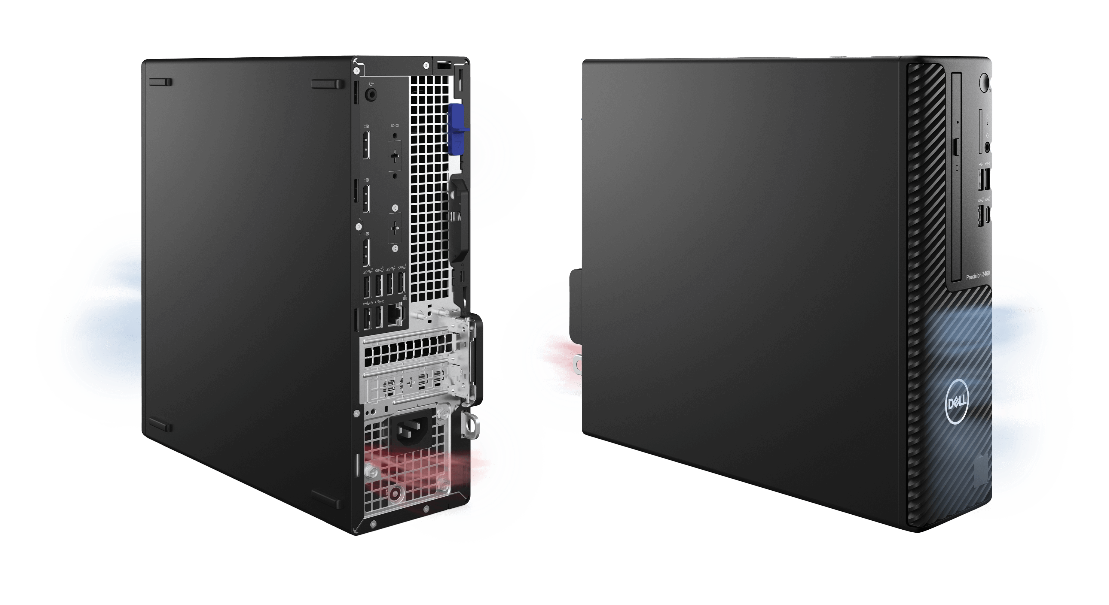 Dell Precision 3000-Series