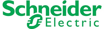 Logo Schneider Electric