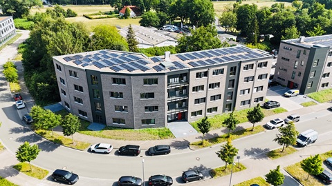 Picture of the Oldenburg location