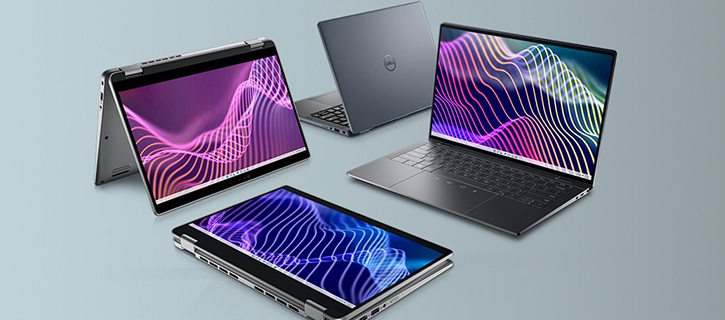Dell Copilot+ pc