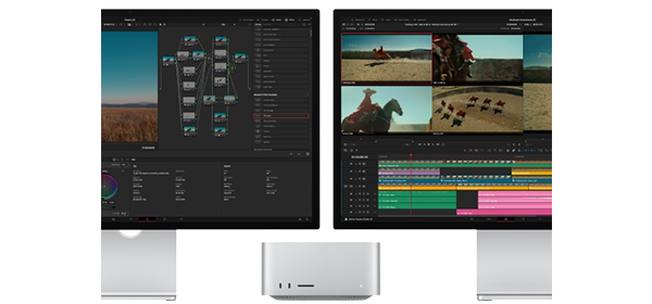 Apple Studio Display XDR
