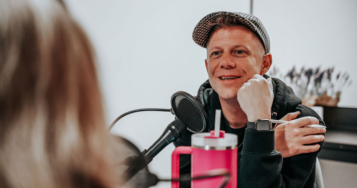 Linus Neumann