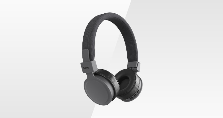 Hama Freedom Lit III Bluetooth Headset