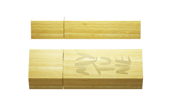 usb stick timer tock