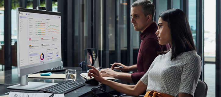 Make It Worth the Commute