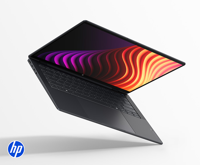 HP AI PC