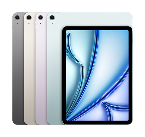 Apple iPad Air m4