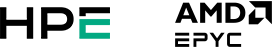 HPE and AMD EPYC