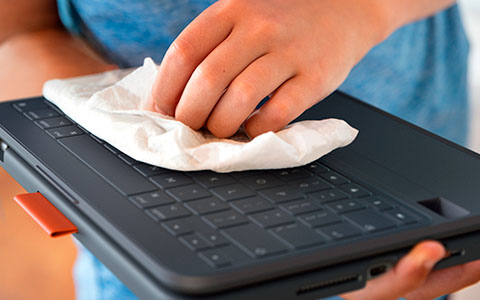 Logitech Rugged Case